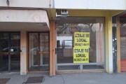 Poslovni prostor, Trg Jakaba I Komora 12, 73m2 (ID: 103230) | Nekretnine Subotica