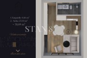 Stan, Prozivka, 86m2 (ID: 110247) | Nekretnine Subotica