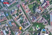 Stan, Trg Jakaba i Komora, bl. sinagoge, 57m2 (ID: 99253) | Nekretnine Subotica