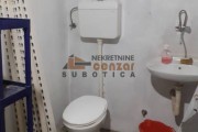 Poslovni prostor, Centar 1, 104m2 (ID: 103399) | Nekretnine Subotica
