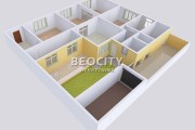 Kuća, Centar 1, 250m2 (ID: 103456) | Nekretnine Subotica