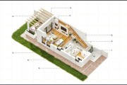 Kuća, Teslino Naselje, 160m2 (ID: 100601) | Nekretnine Subotica