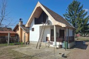 Kuća, Kelebija, 44m2 (ID: 117723) | Nekretnine Subotica