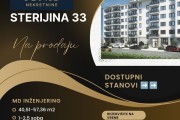 Sterijina 33
