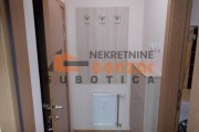 Stan, Centar 1, 35m2 (ID: 111894) | Nekretnine Subotica