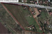 Plac, Palić, 540a (ID: 116966) | Nekretnine Subotica