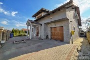 Kuća, Željezničko Naselje, 246m2 (ID: 115970) | Nekretnine Subotica