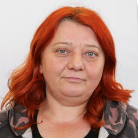 Svetlana Marković
