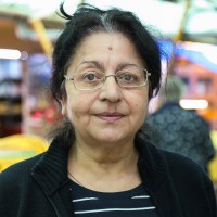 Kornelija Mujkanović