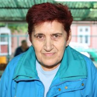 Slobodanka Vujaćić