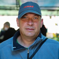 Julijana i Robert Katona