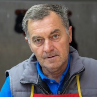 Milan Maksimović (Maks-Nova brazda)