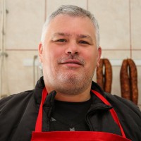 Rajko Parabak (Mesara Rale)