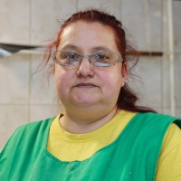 STR "Tisa"- Ribarnica i pečenjara