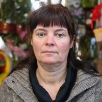 Erika Sekelj (STR "Davalija")