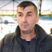 Miroljub Marinović