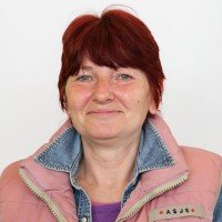 Radmila Radovanović