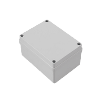 Nadgradna razvodna kutija IP55 120x80x70 bez uvodnica