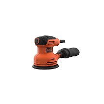 Black & Decker BEW210 Ekscentrična brusilica