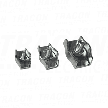 Okov za celicno uzejednostruki zateznicelikd=2-2.5mm. M4