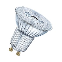 SIJALICA LED GU10 36 DIM 6W WW 3000K TOPLO BELA PARATHOM PRO OSRAM