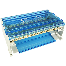 Modularni razv. blok uz mogucnost otvaranja poklopca4×1610