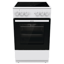 GORENJE ELEKTRIČNI ŠPORET GEC5A41WG