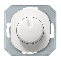 Elektronski regulator za LED bez maske EON 100W beli