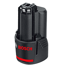 Bosch GBA 12V 3.0 Ah Akumulator