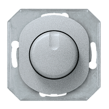 Elektronski regulator za LED bez maske EON 100W silver