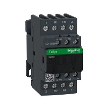 TeSys D kontaktor 4P (2NO+2NC) 40A 230V AC AC-1
