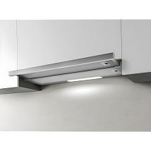 ELICA UGRADNI ASPIRATOR ELITE 14 LUX GRIX/A/50 INOX