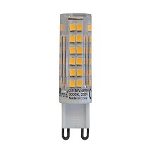 LED SIJALICA G9 5W WW 3000K MITEA
