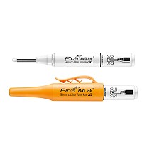 Pica Big Ink 170/52 beli veliki marker za duboko obeležavanje