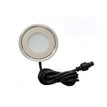 UGRADNA LED LAMPA 0.72W RGB 12V SC B101C IP67