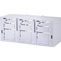 Poklopac PRS KVL-00 3P S