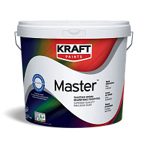 MASTER PLASTICO WHITE 3L
