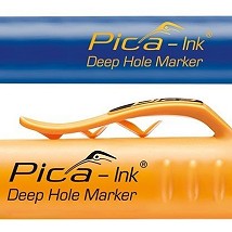 Pica Ink 150/41 plavi marker za duboko obeležavanje