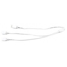 Dvokanalni konektor za LED traku 5-24V RGB