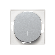 E619.S Sklopka jednopolna sa ind. bez maske EON 16AX 250V