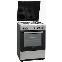 KONČAR Kombinovani šporet, Ringle - Plin  ST 6022 P.IR4