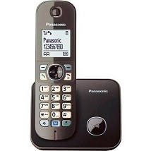 PANASONIC TELEFON KX-TG6811FXM
