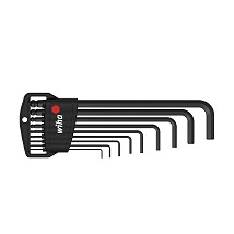 369H9B Klasicni L-Kljuc garnitura in Klasicni holder