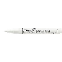 Pica industrijski beli marker 2-4mm Pica-Classic 524/52