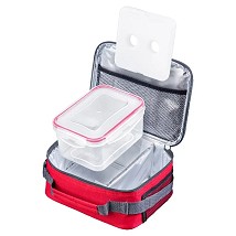 LAMART TERMO TORBA LT6022 CRVENA