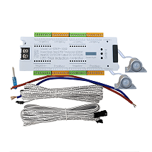 KONTROLA ZA STEPENICE SA SENZOROM POKRETA  V2 STEP 1002