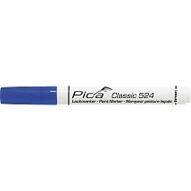 Pica industrijski plavi marker 2-4mm Pica-Classic 524/41