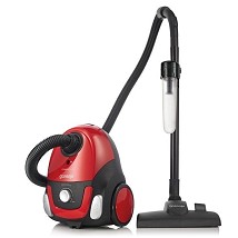 GORENJE Usisivač sa kesom VC1615CXR Spinner dodatak