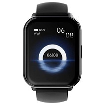 HIFUTURE FIT ZONE2 CRNI Pametni sat