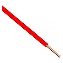 (Z) P-1.5 crvena (H07V-U) pun presek provodnik